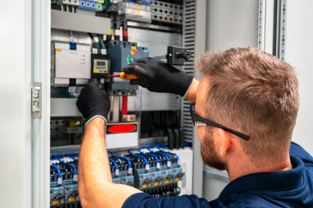 Best Emergency Electrical Repair  in Bidwell, OH