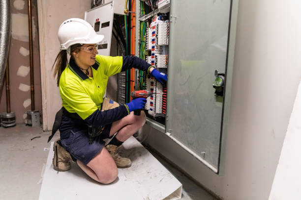 Affordable Electrical Installation in Bidwell, OH