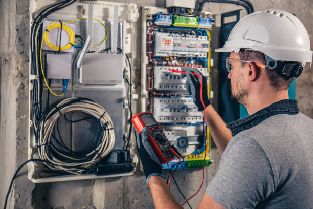 Best Electrical Upgrades for Homes  in Bidwell, OH