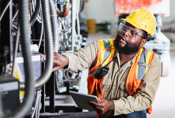 Best Electrical Wiring Services  in Bidwell, OH