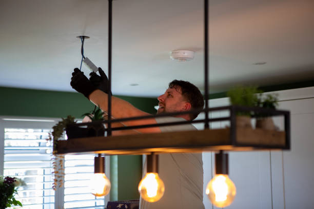 Best Electrical Wiring Services  in Bidwell, OH
