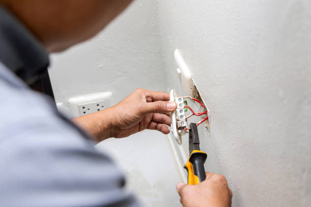 Best Electrician for Home Renovation  in Bidwell, OH