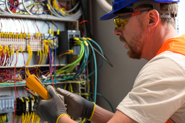 Best Electrical System Inspection  in Bidwell, OH
